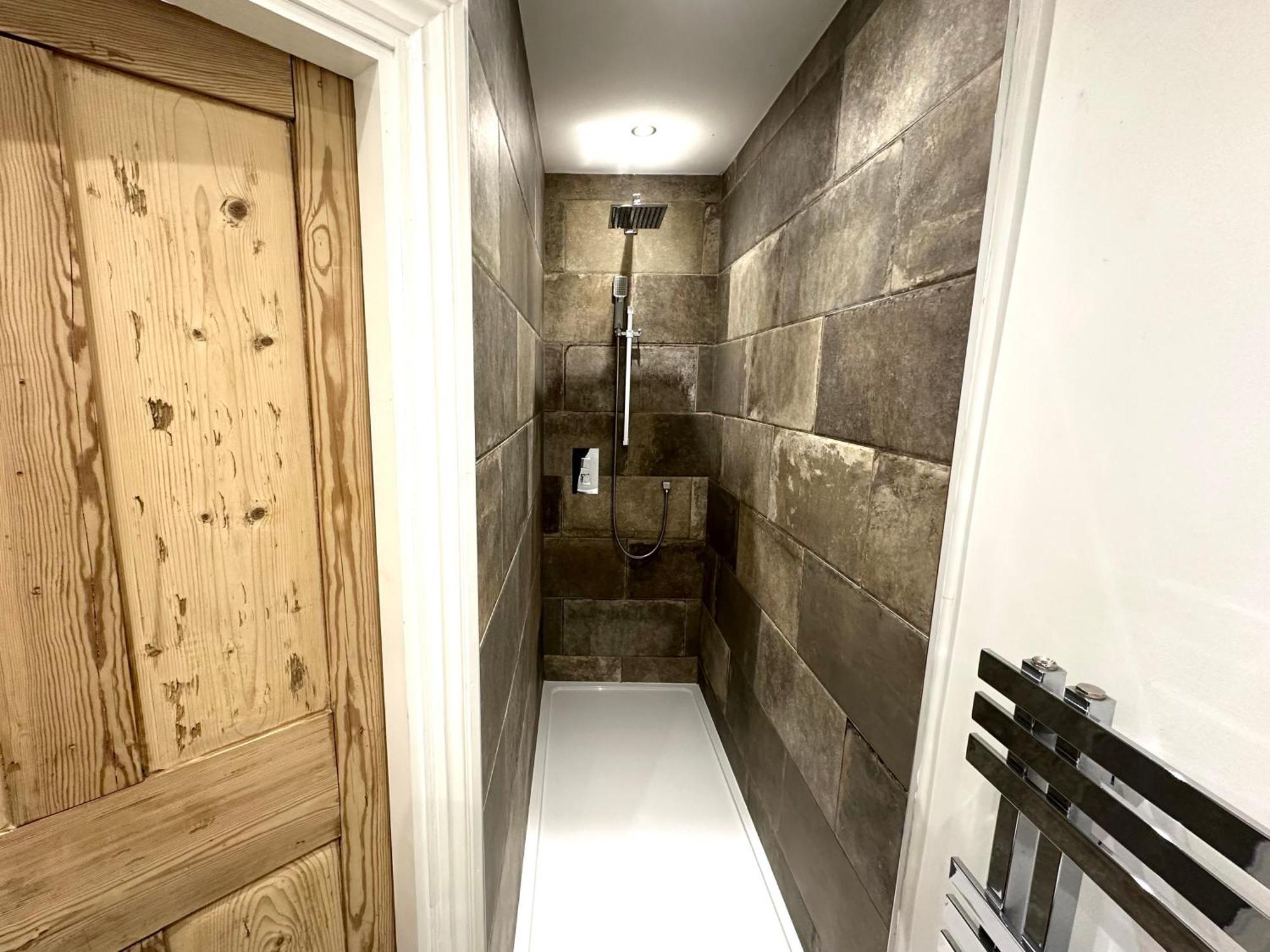 The Barrington Guesthouse Hotel Scarborough Extérieur photo