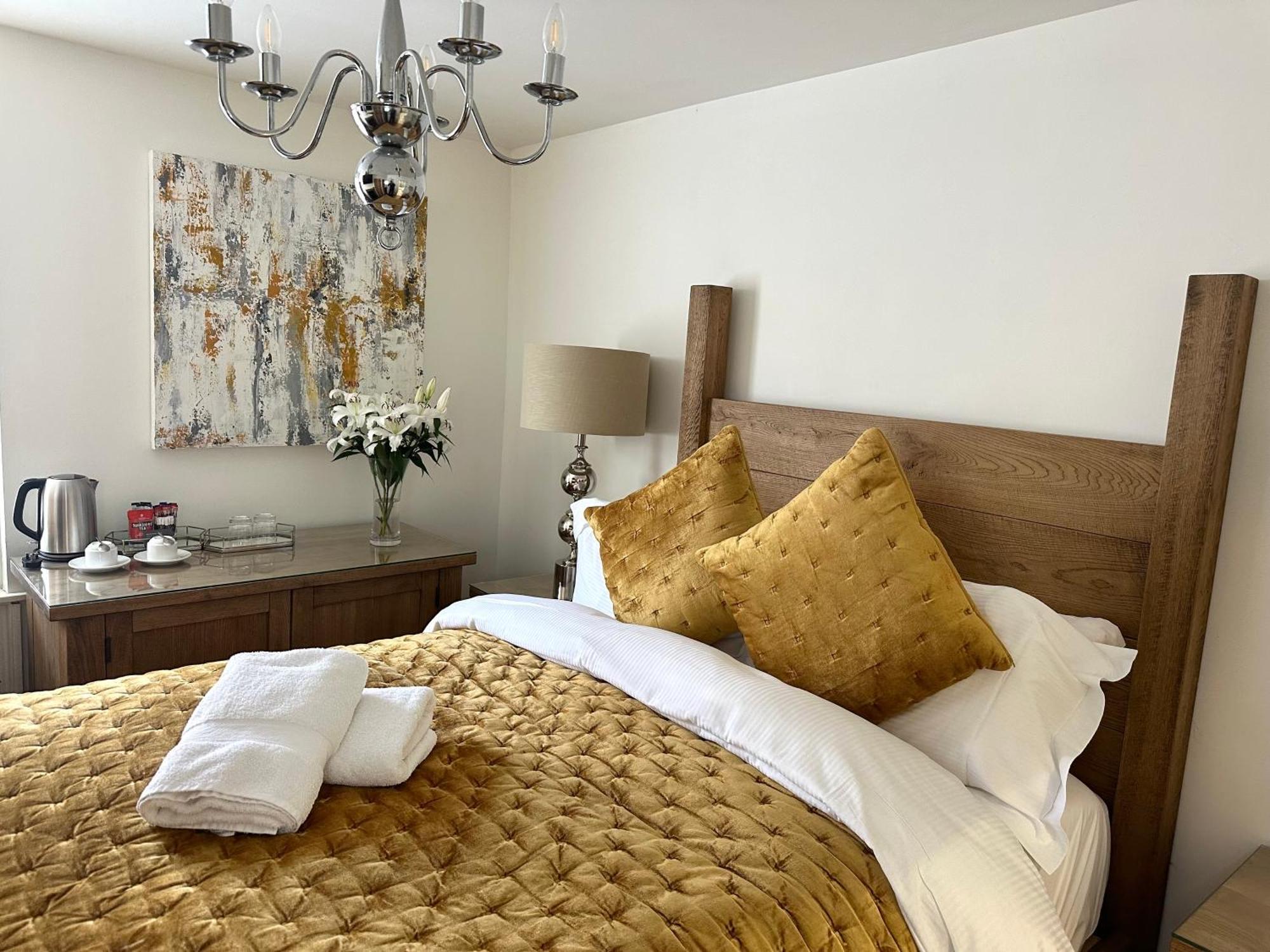The Barrington Guesthouse Hotel Scarborough Extérieur photo