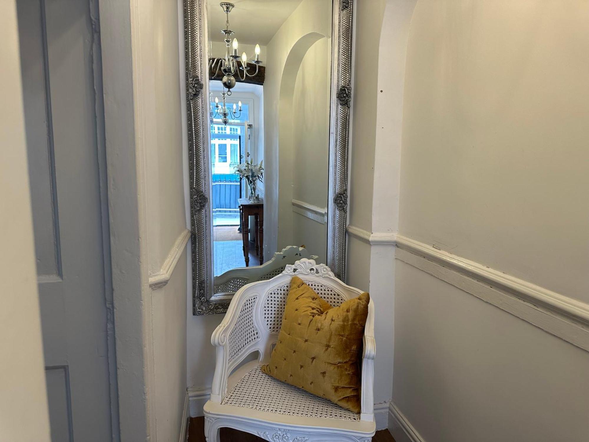 The Barrington Guesthouse Hotel Scarborough Extérieur photo