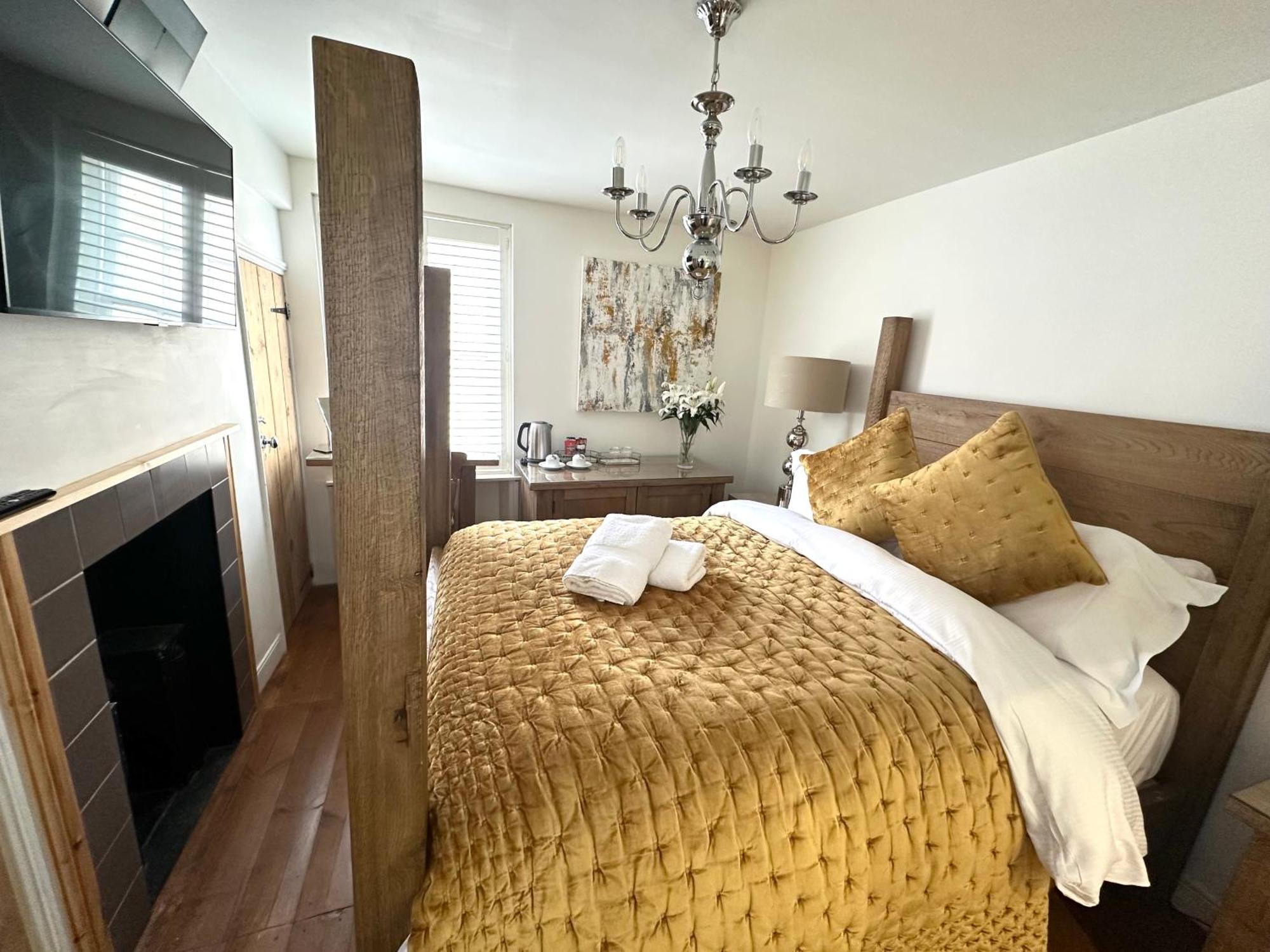 The Barrington Guesthouse Hotel Scarborough Extérieur photo