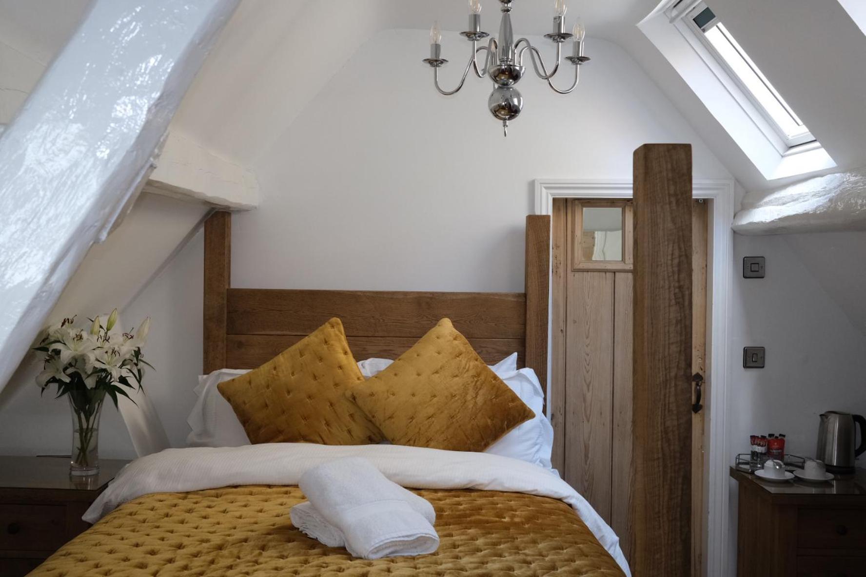 The Barrington Guesthouse Hotel Scarborough Extérieur photo