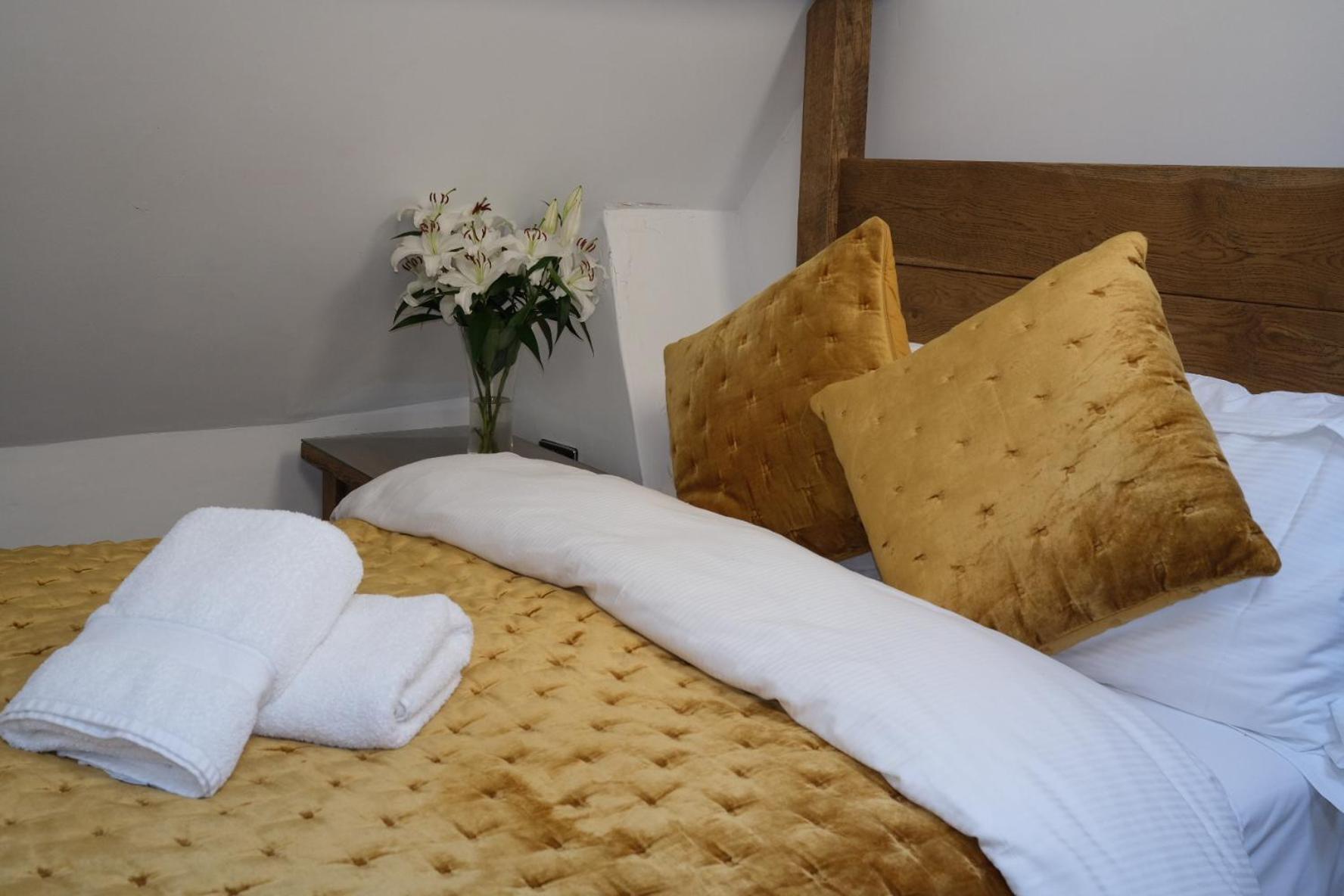 The Barrington Guesthouse Hotel Scarborough Extérieur photo