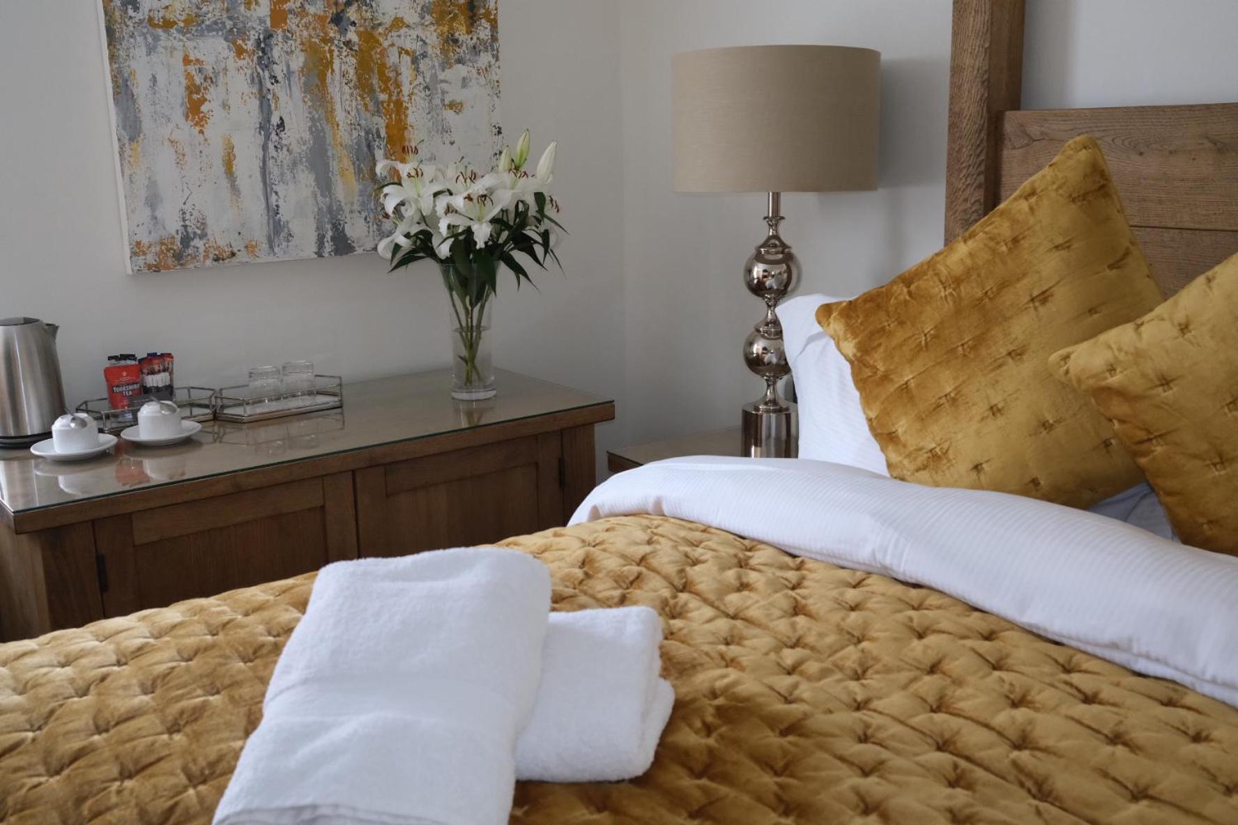 The Barrington Guesthouse Hotel Scarborough Extérieur photo