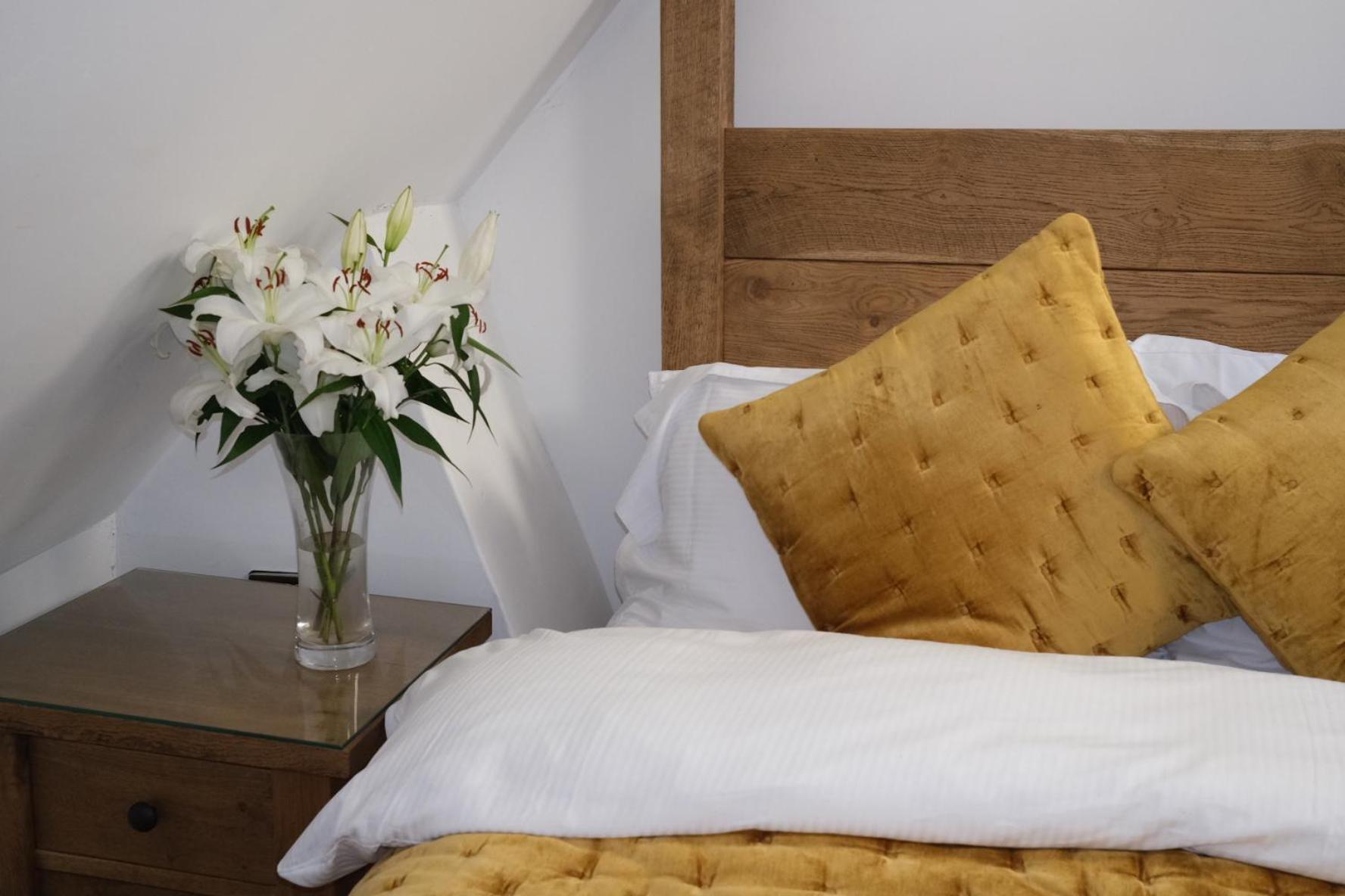 The Barrington Guesthouse Hotel Scarborough Extérieur photo