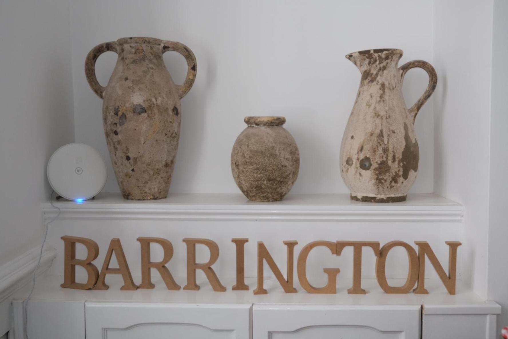 The Barrington Guesthouse Hotel Scarborough Extérieur photo