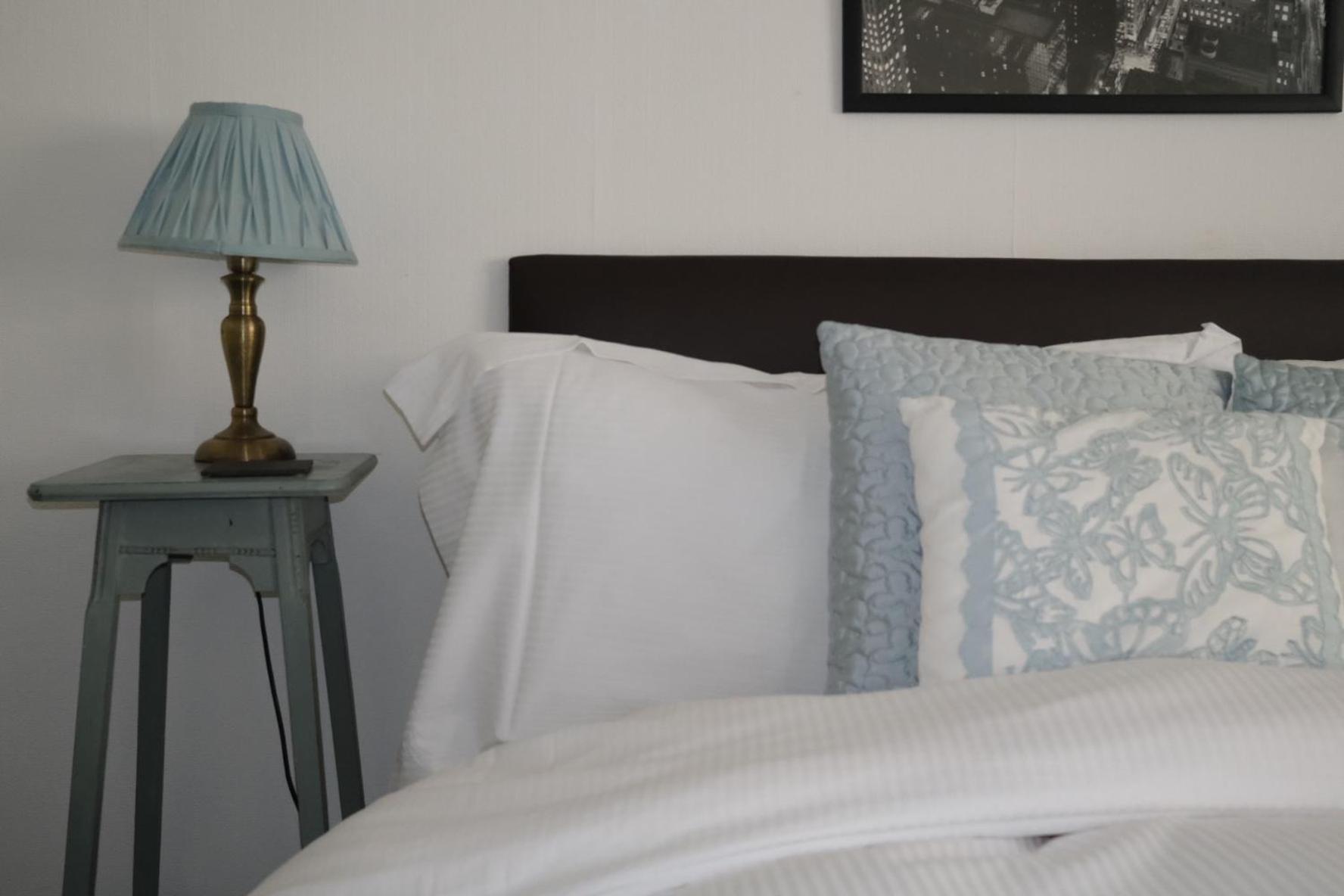 The Barrington Guesthouse Hotel Scarborough Extérieur photo