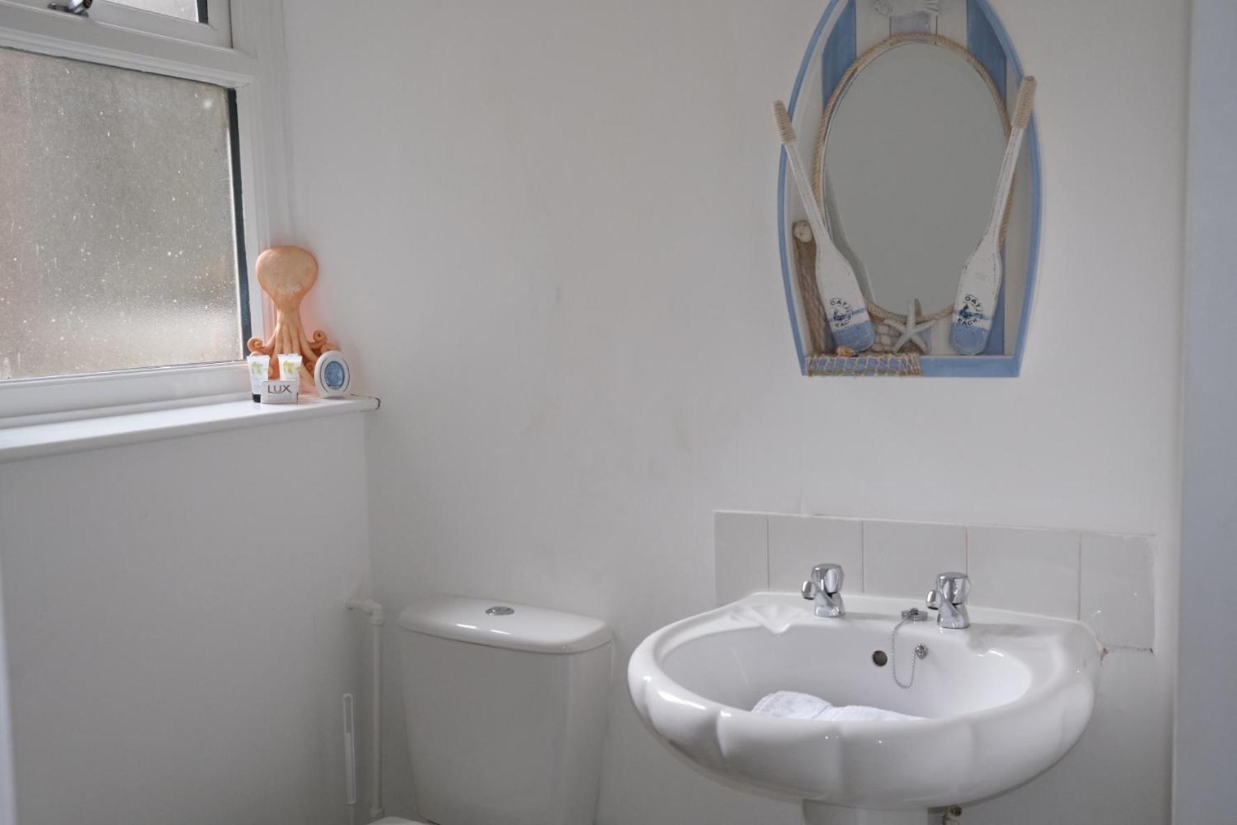 The Barrington Guesthouse Hotel Scarborough Extérieur photo